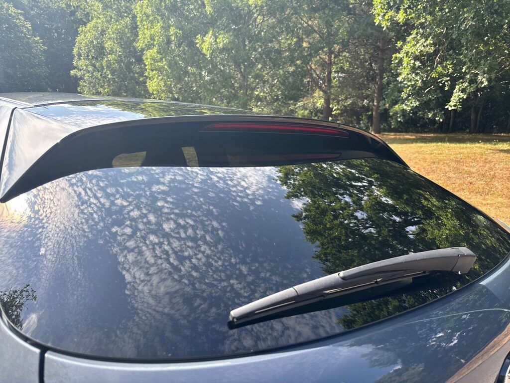 Mazda 3 2.0 E-skyactiv G Mhev Gt Sport Grey #4