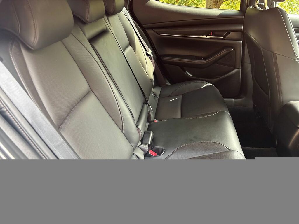 Mazda 3 2.0 E-skyactiv G Mhev Gt Sport Grey #6