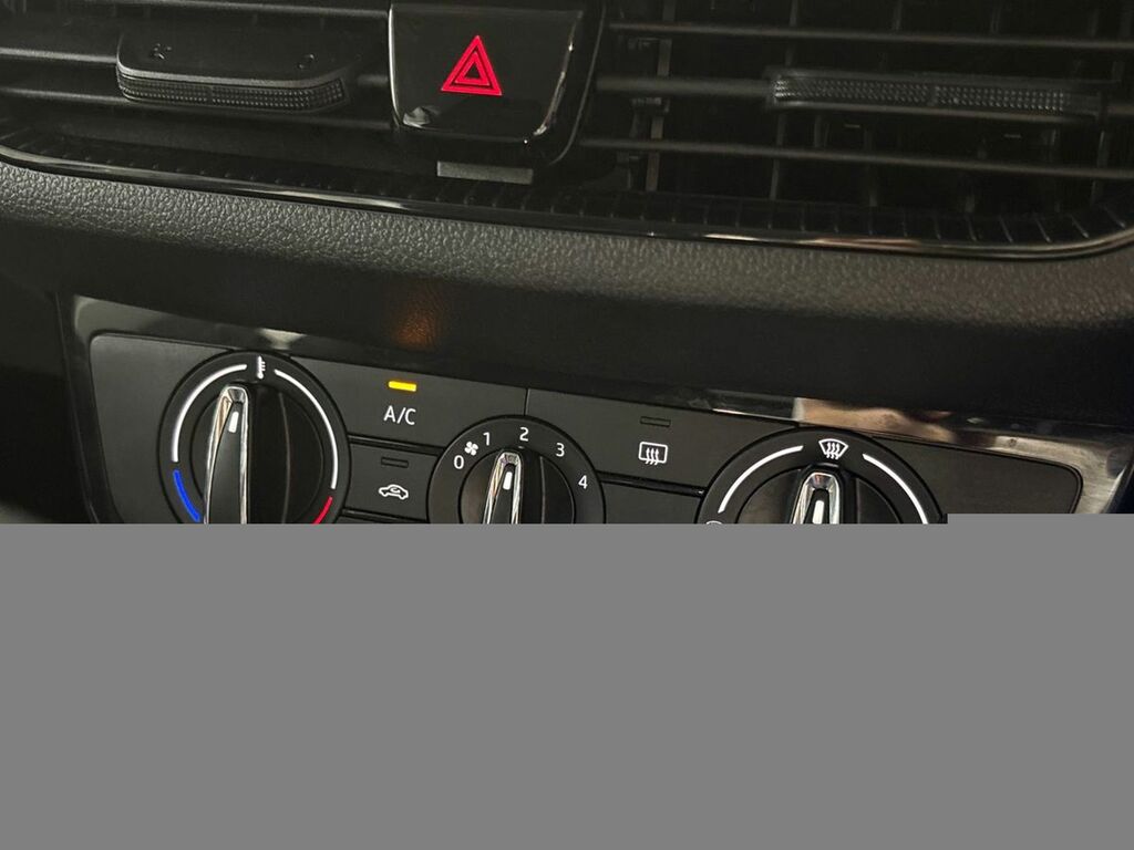 Skoda Fabia 1.0 Mpi 80 Se Comfort AV23XKK Blue #6