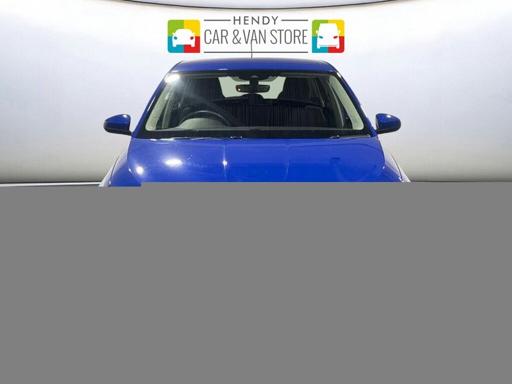 Skoda Fabia 1.0 Mpi 80 Se Comfort AV23XKK Blue #2