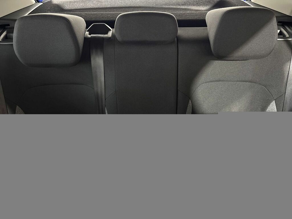 Skoda Fabia 1.0 Mpi 80 Se Comfort AV23XKK Blue #5