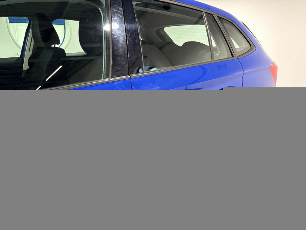 Skoda Scala 1.0 Tsi 110 Se Blue