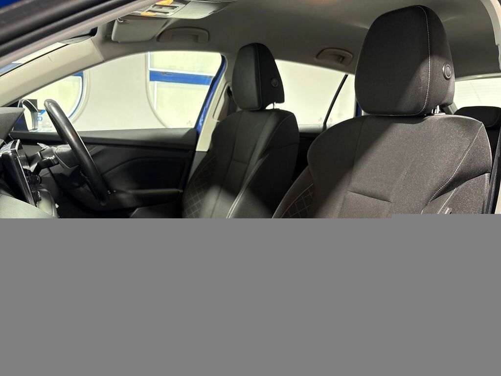 Skoda Scala 1.0 Tsi 110 Se BK22GUH Blue #5