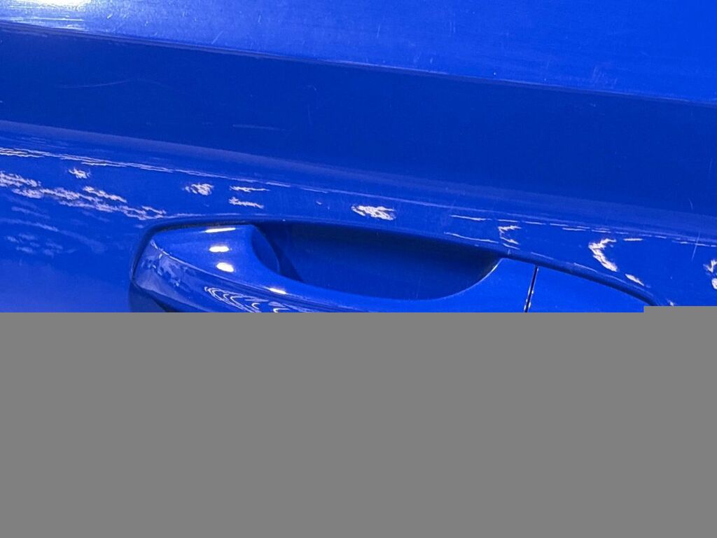 Skoda Scala 1.0 Tsi 110 Se BK22GUH Blue #3