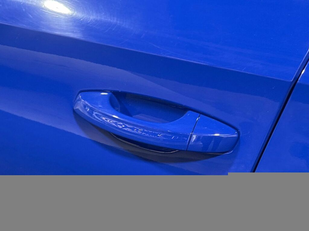 Skoda Fabia 1.0 Mpi 80 Se Comfort Blue