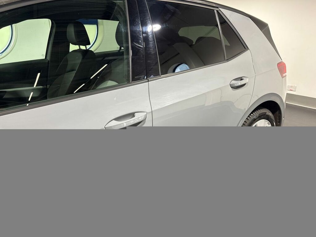 Volkswagen ID.3 150Kw Life Pro Performance 58Kwh HK23BYC Grey