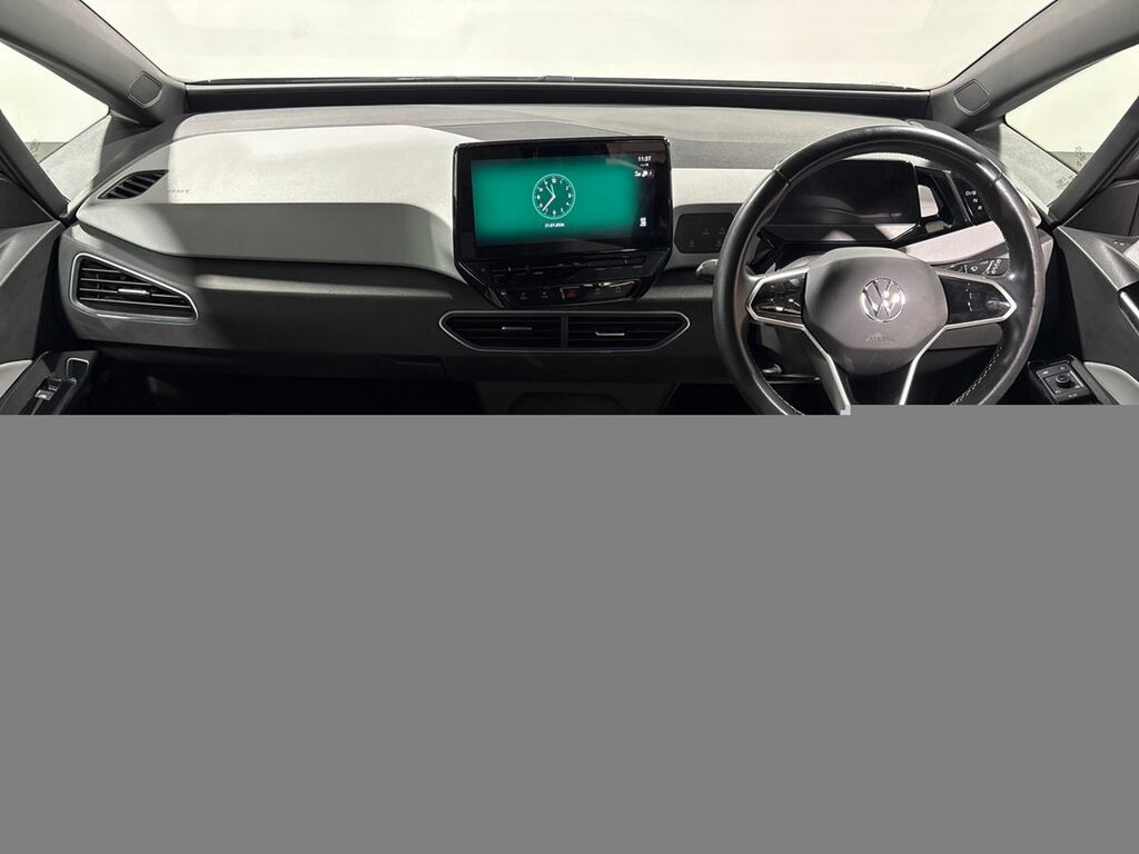 Volkswagen ID.3 150Kw Life Pro Performance 58Kwh HK23BYC Grey #6