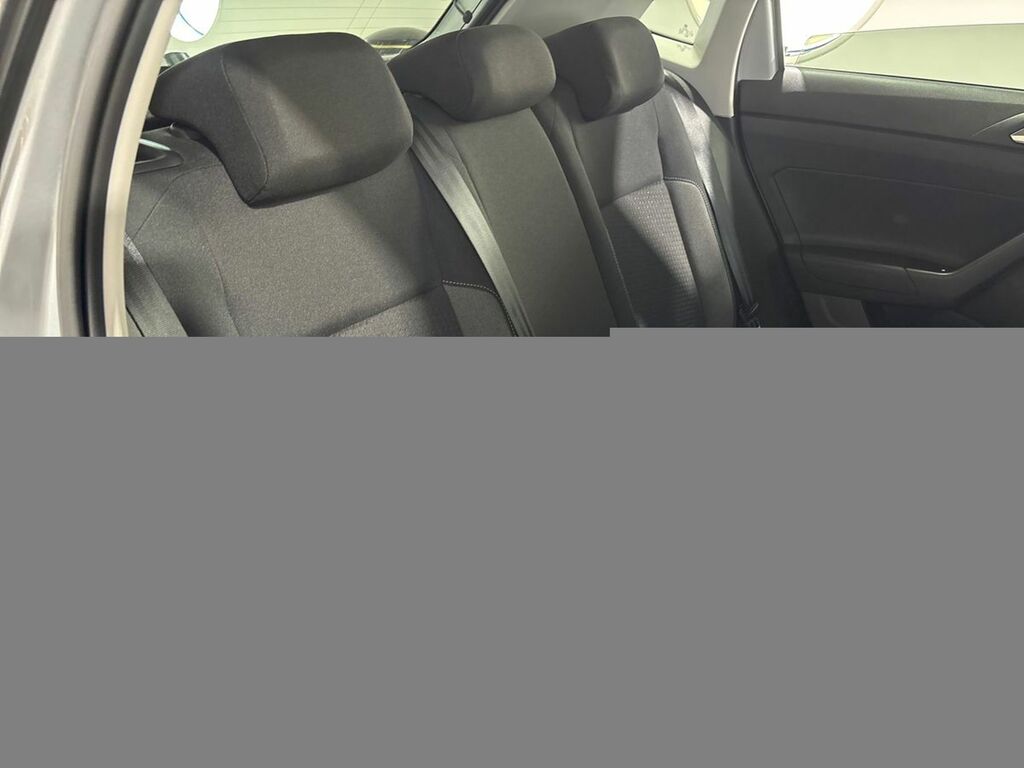 Volkswagen Polo 1.0 Tsi Life VA23OUV Silver #6