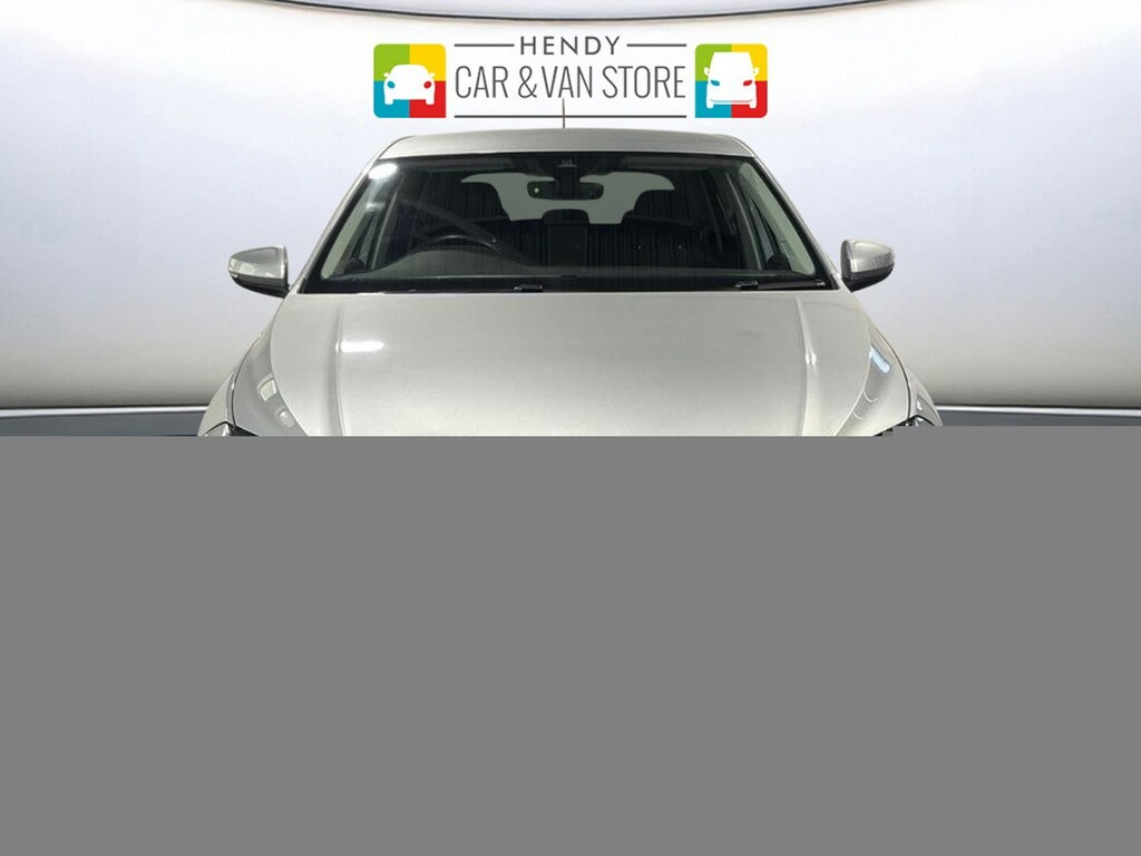 Volkswagen Polo 1.0 Tsi Life VA23OUV Silver #3