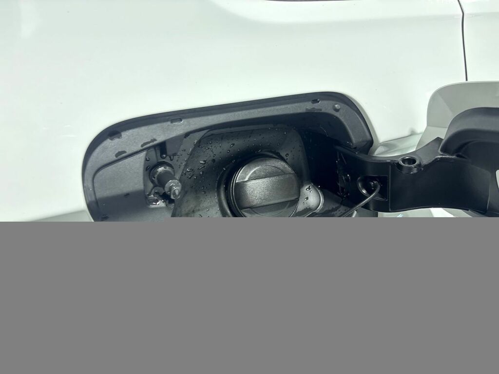 Volkswagen Tiguan 1.5 Tsi 150 R-line Edition Dsg AK23UCS White #6