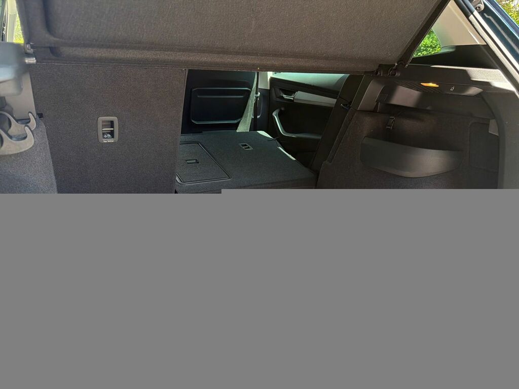 Skoda Karoq 1.5 Tsi Se Drive Dsg LF72TLK Blue #6
