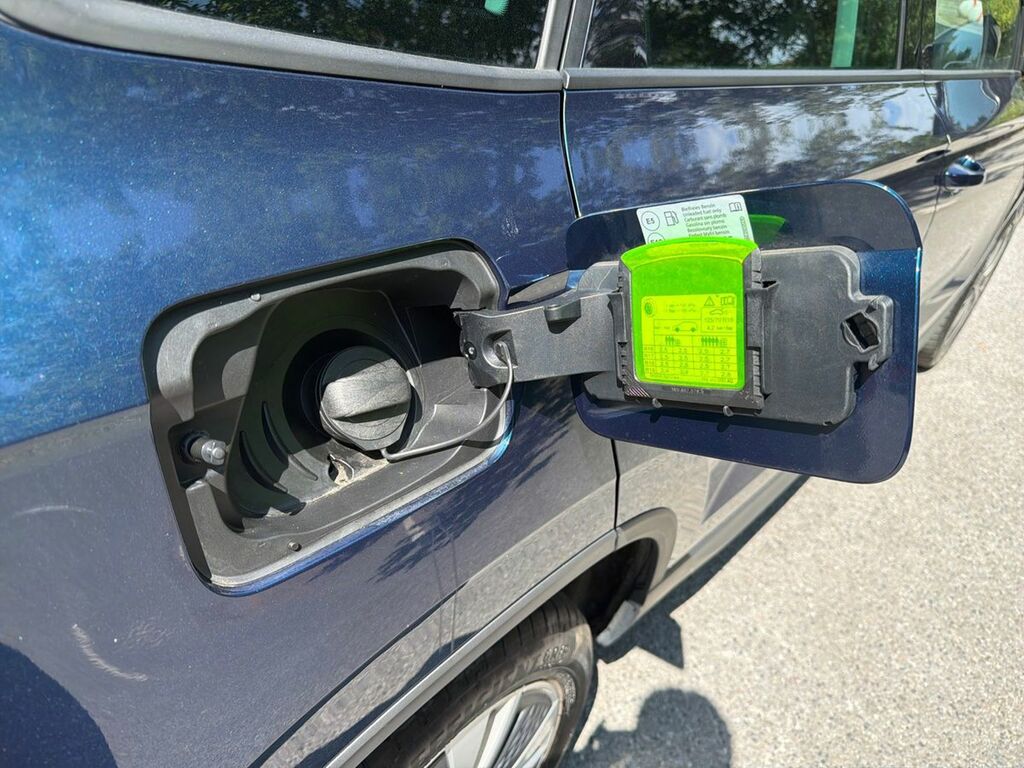 Skoda Karoq 1.5 Tsi Se Drive Dsg LF72TLK Blue #5