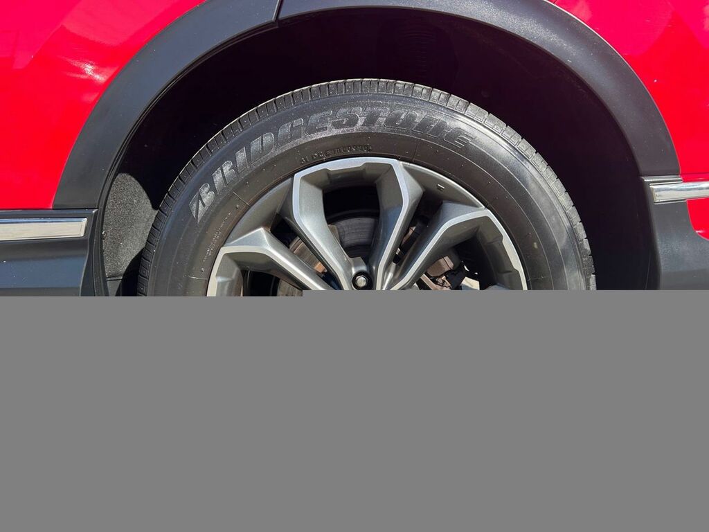 Honda Cr-V 2.0 I-mmd Hybrid Ex Ecvt HX21ZRO Red #3