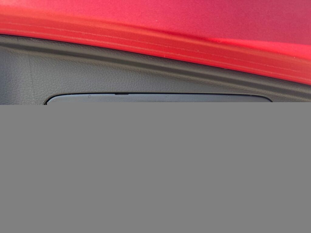 Honda Cr-V 2.0 I-mmd Hybrid Ex Ecvt HX21ZRO Red #5