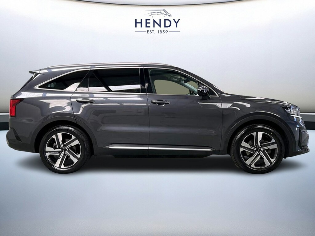 Kia Sorento 1.6 T-gdi Hev 3 #2