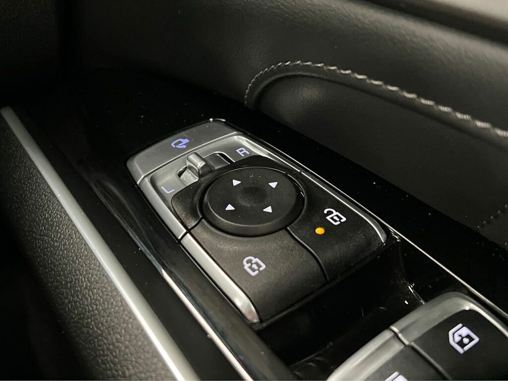 Kia Sorento 4 Black #42
