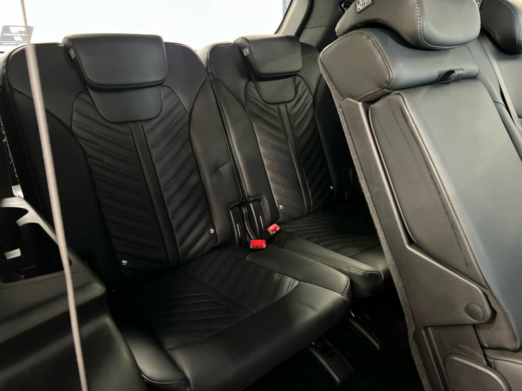 Kia Sorento 4 Black #65