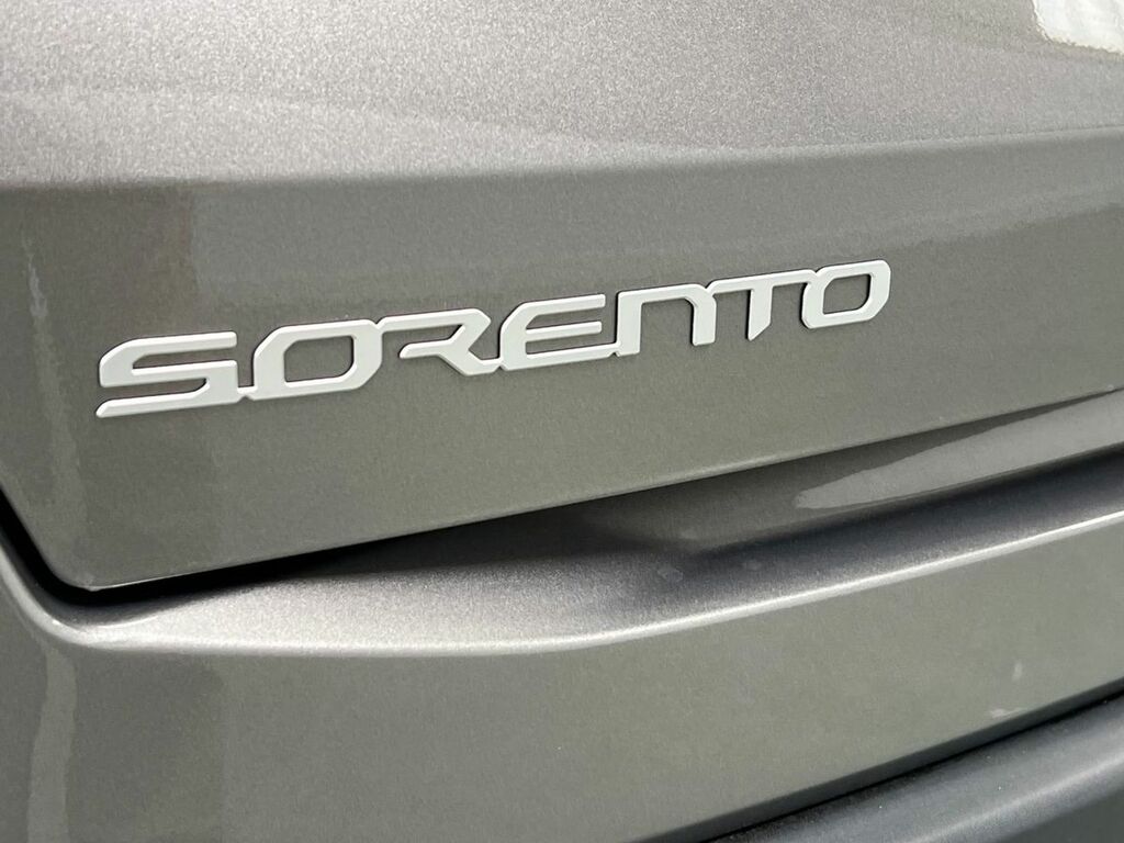 Kia Sorento 4 Black #64
