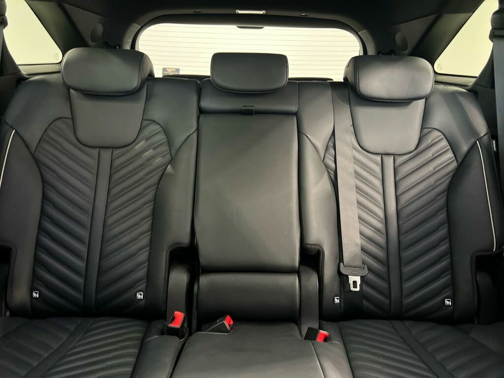 Kia Sorento 4 Black #28