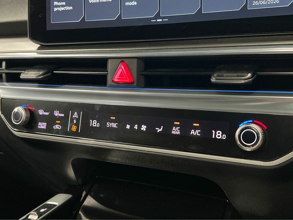 Kia Sorento 4 Black #38