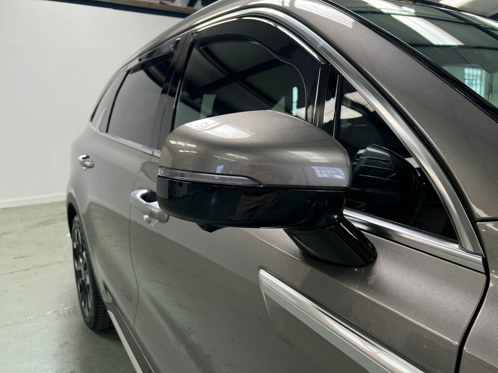 Kia Sorento 4 Black #63