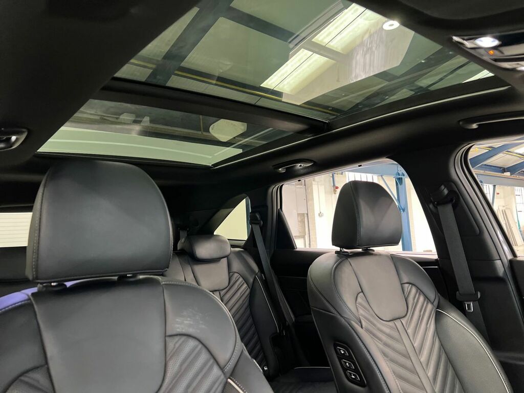 Kia Sorento 4 Black #24