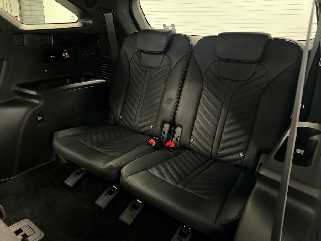Kia Sorento 4 Black #66