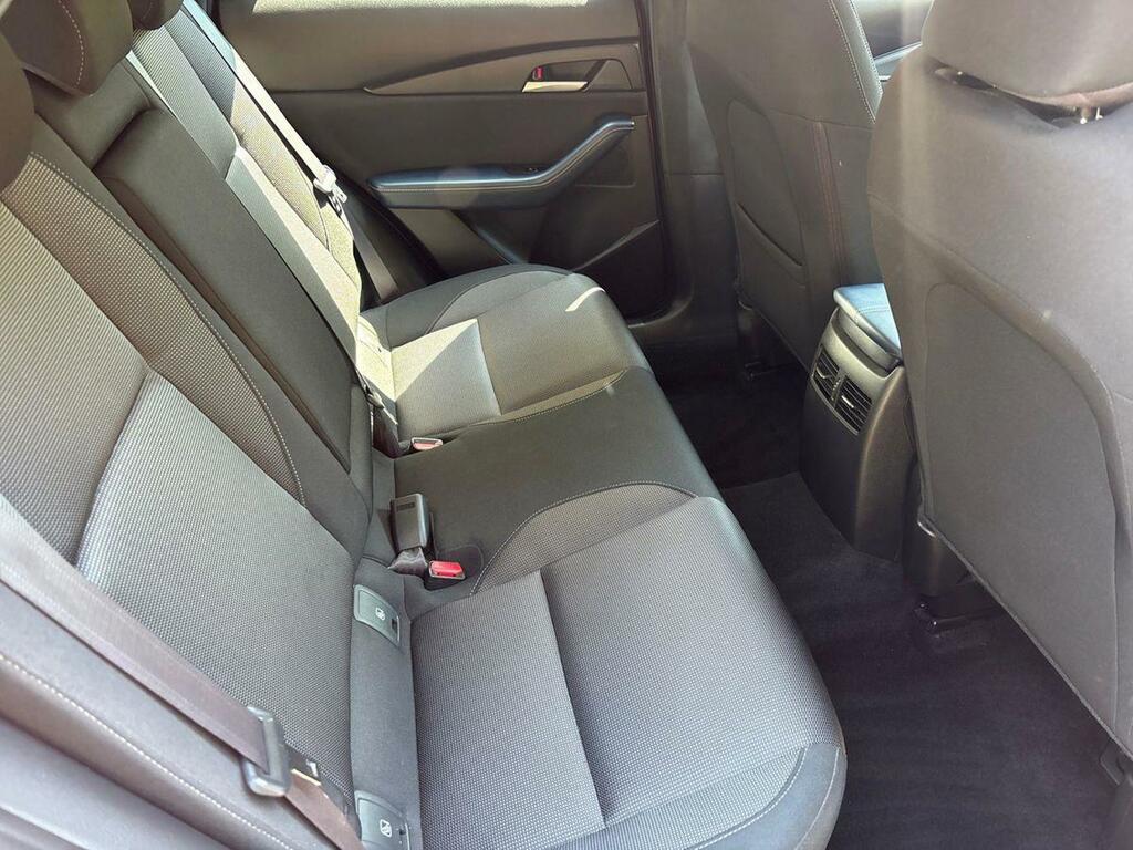 Mazda CX-30 Suv Blue #19