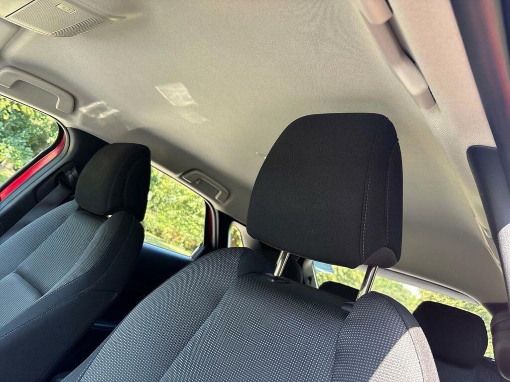 Mazda CX-30 Suv Blue #50