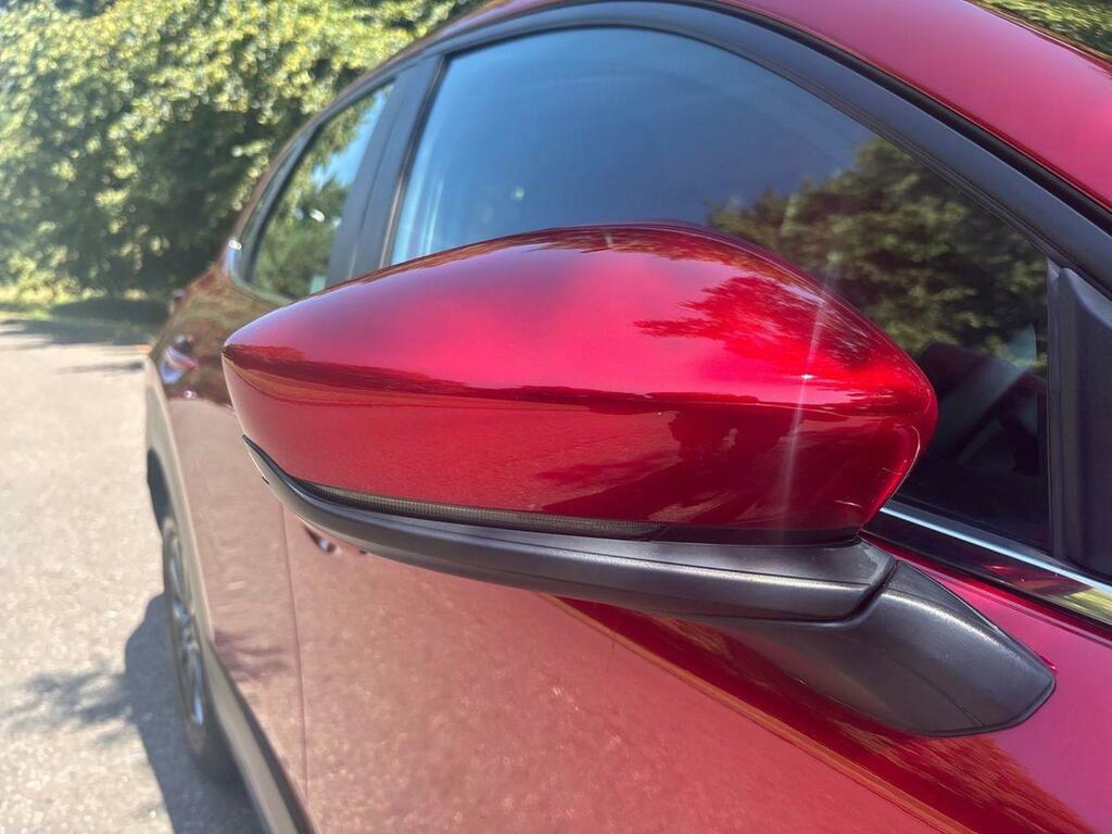 Mazda CX-30 Suv Blue #51