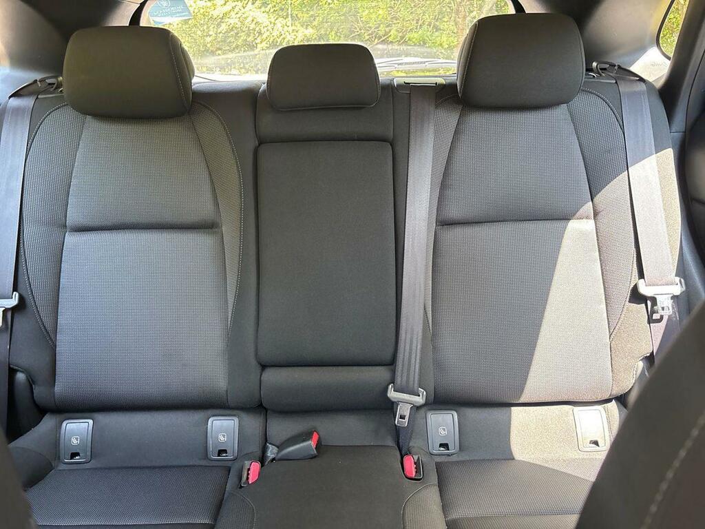 Mazda CX-30 Suv Blue #28