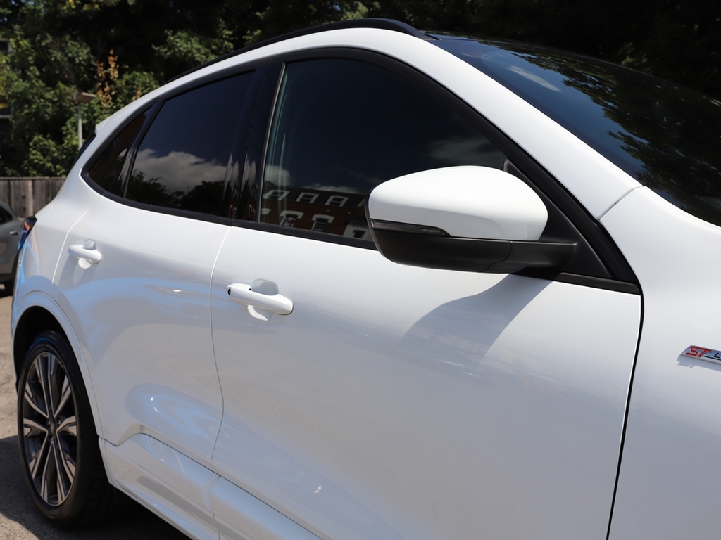 Ford Kuga Grey #11