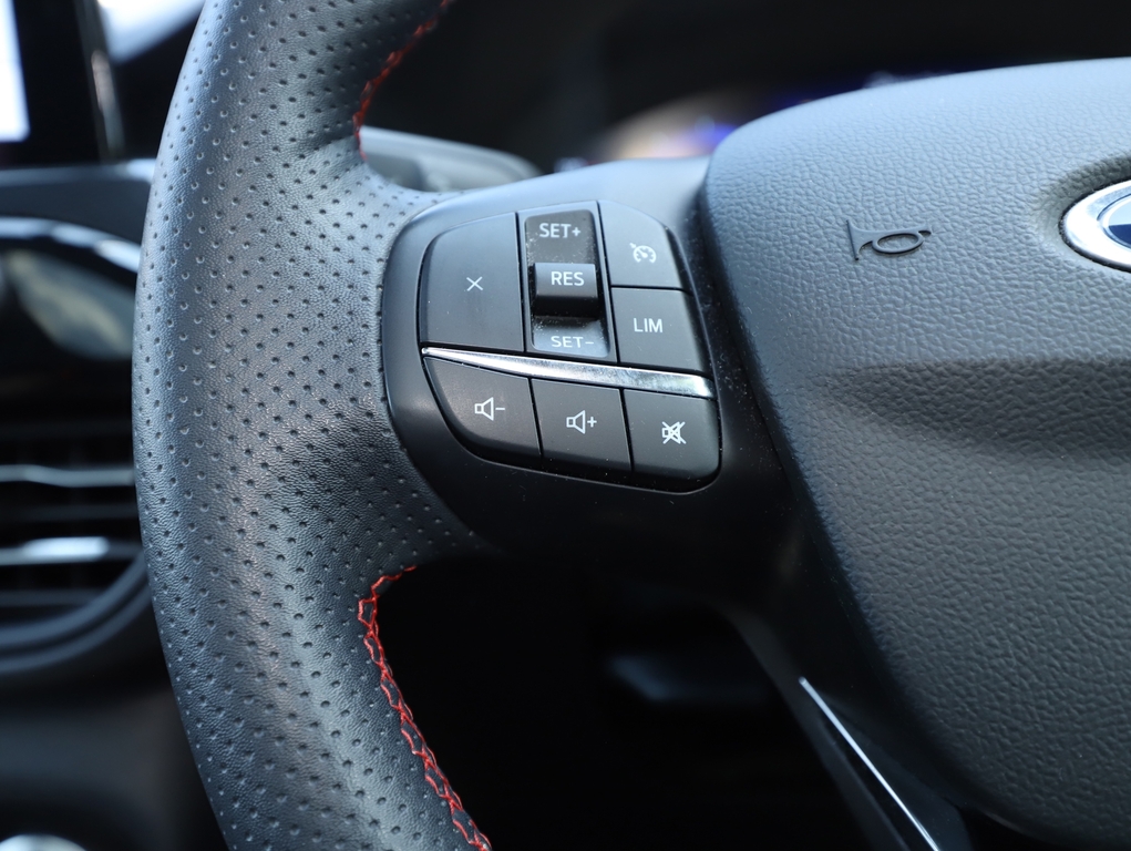 Ford Kuga Grey #32