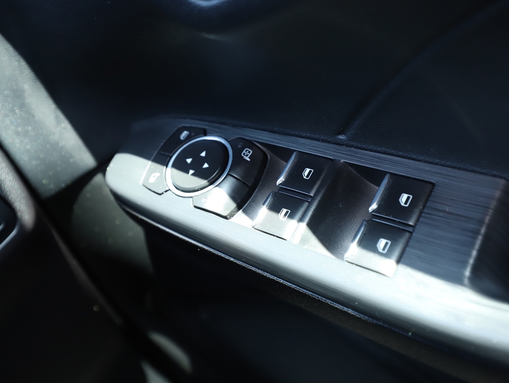 Ford Kuga Grey #52