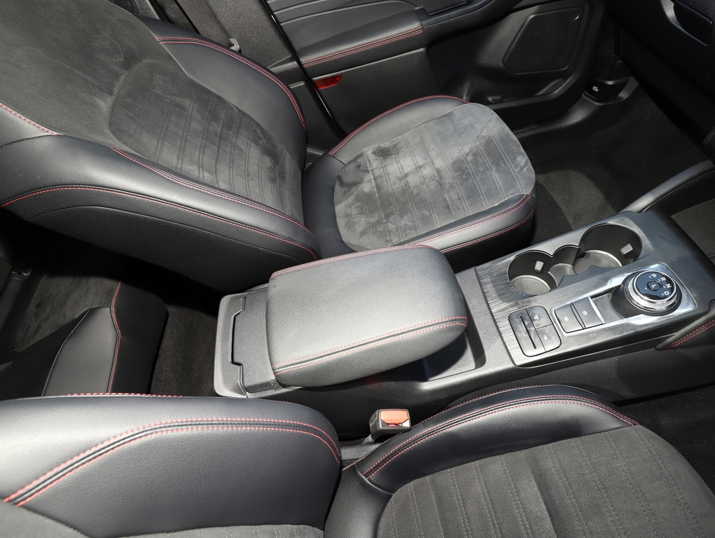 Ford Kuga Grey #45