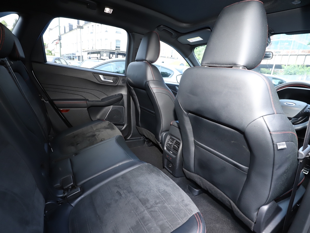 Ford Kuga Grey #42