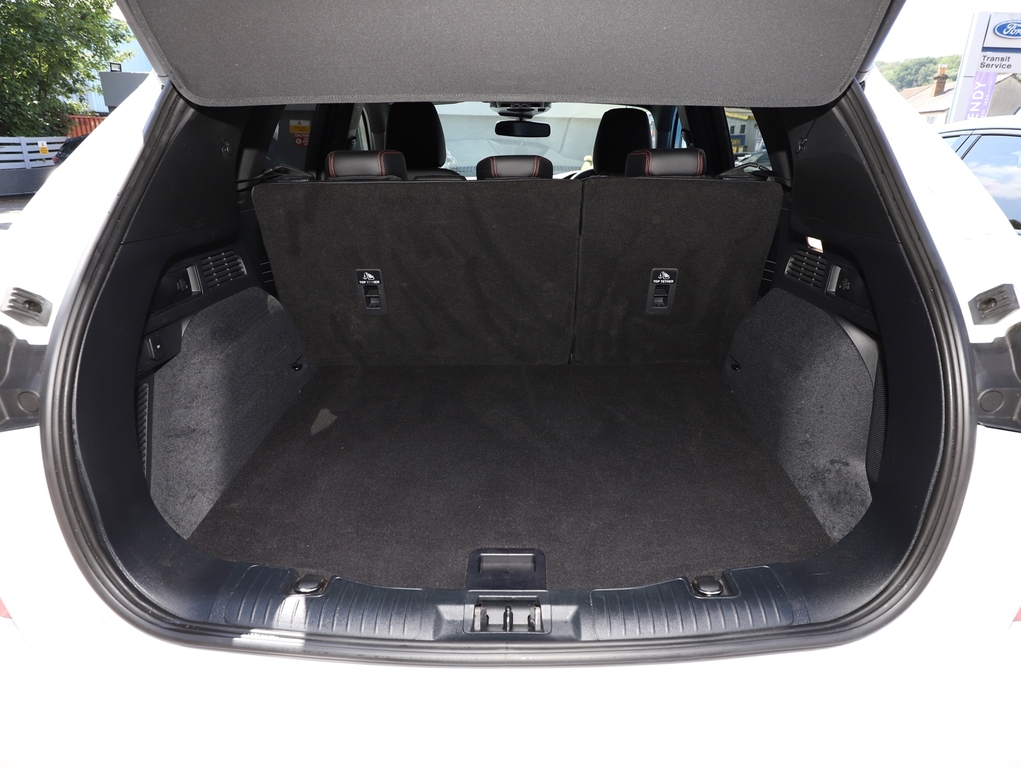 Ford Kuga Grey #16