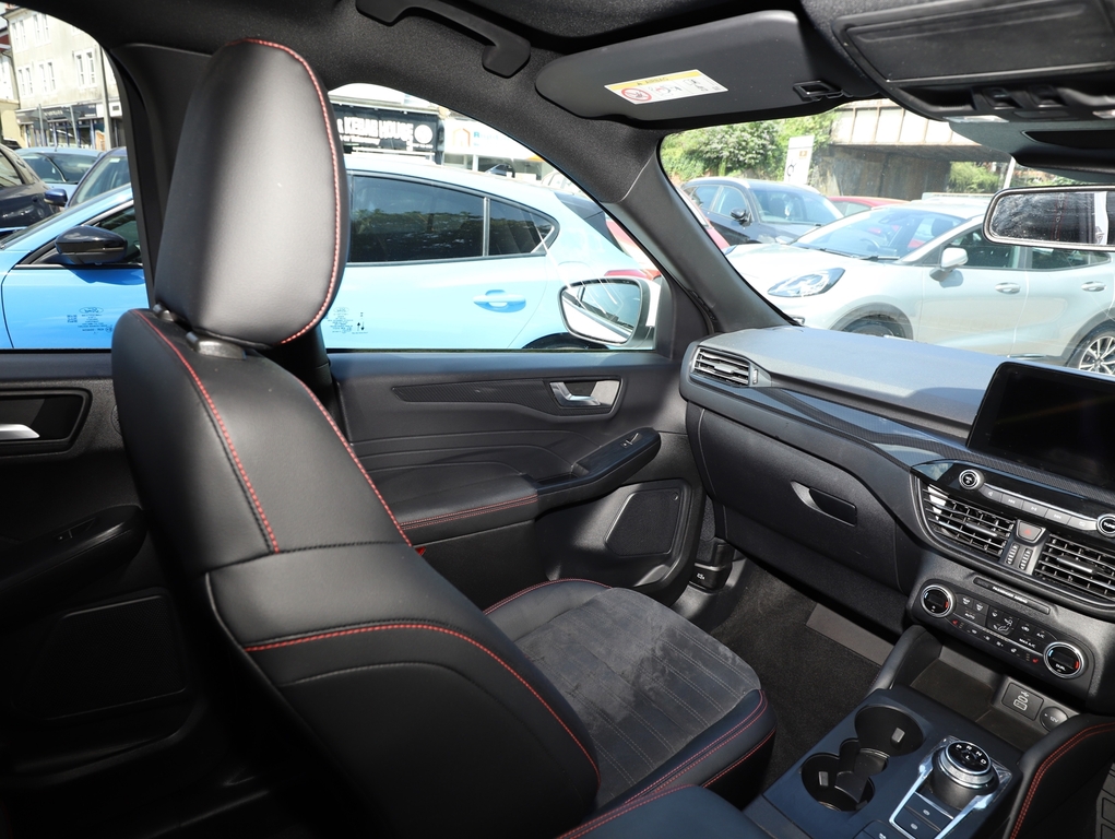 Ford Kuga Grey #29