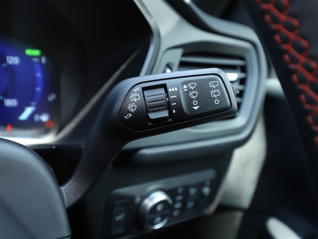 Ford Kuga Grey #50