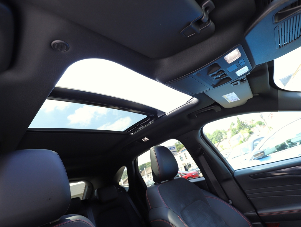 Ford Kuga Grey #53