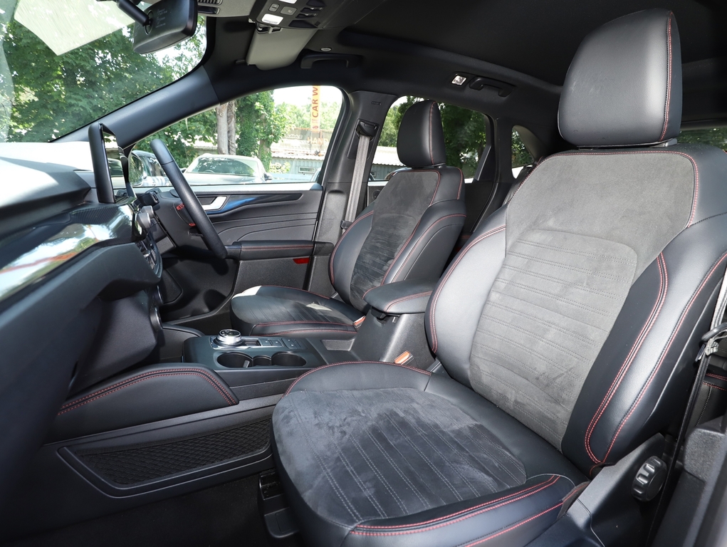 Ford Kuga Grey #25