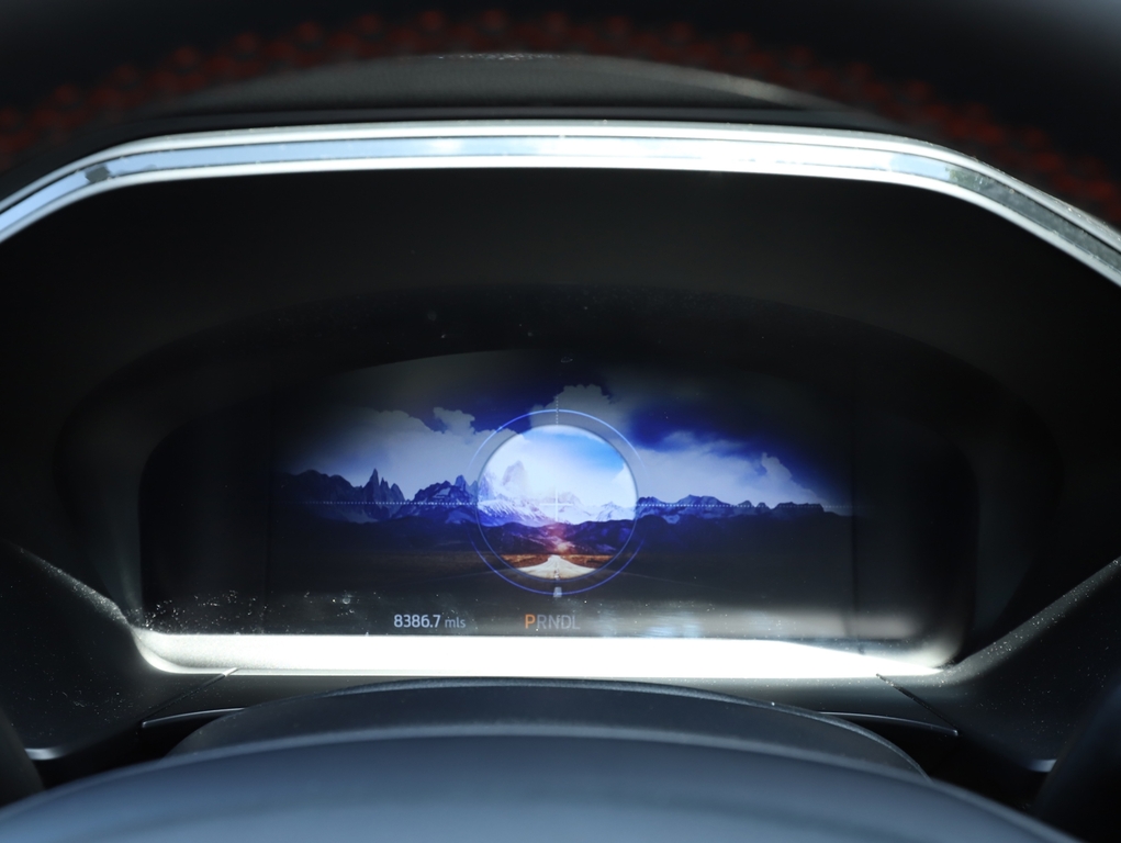 Ford Kuga Grey #36