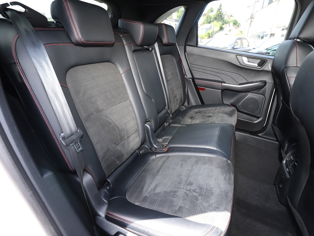 Ford Kuga Grey #19