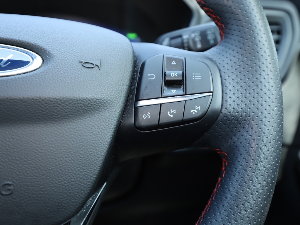 Ford Kuga Grey #33