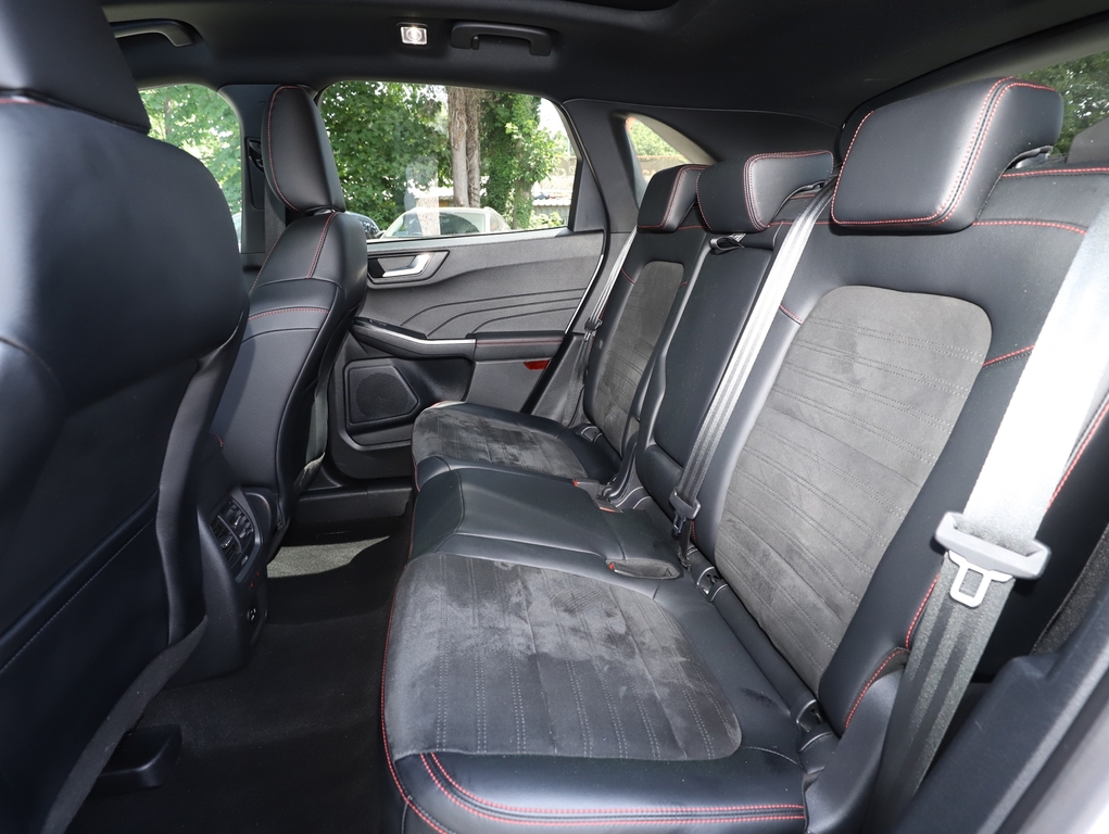 Ford Kuga Grey #26