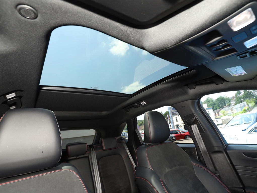 Ford Kuga Grey #23