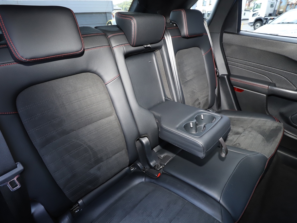 Ford Kuga Grey #27
