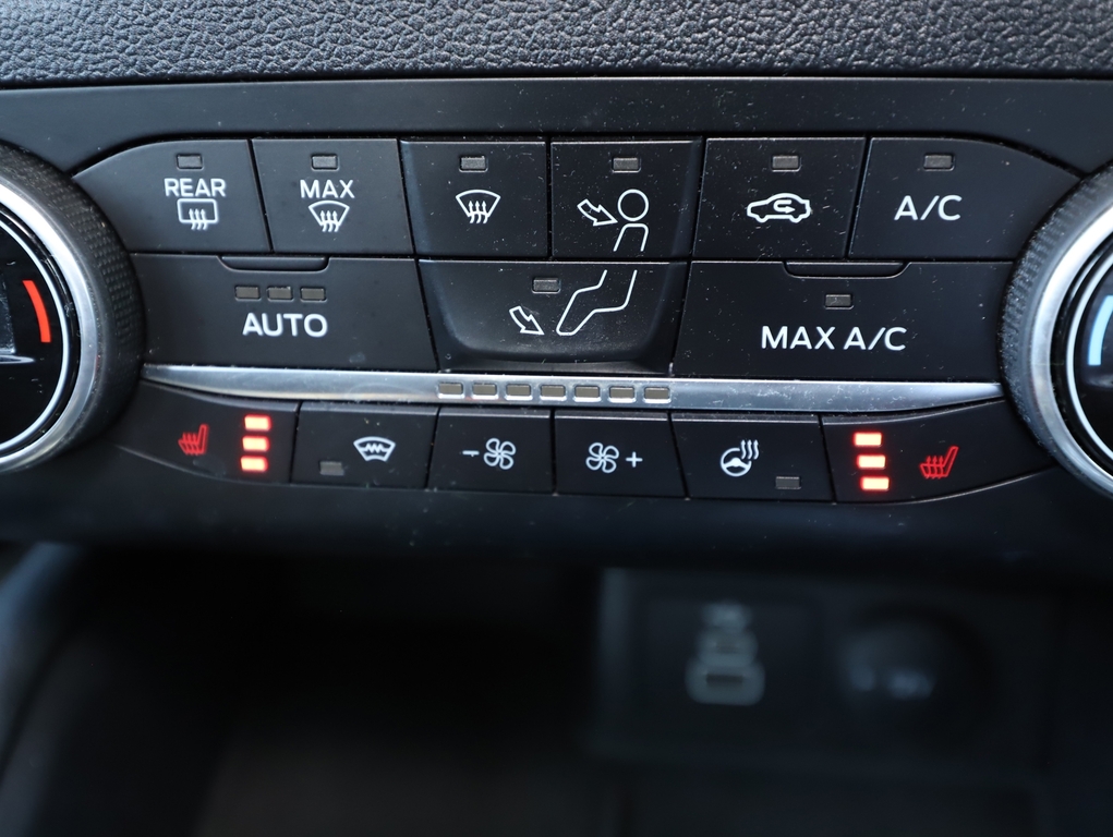 Ford Kuga Grey #37