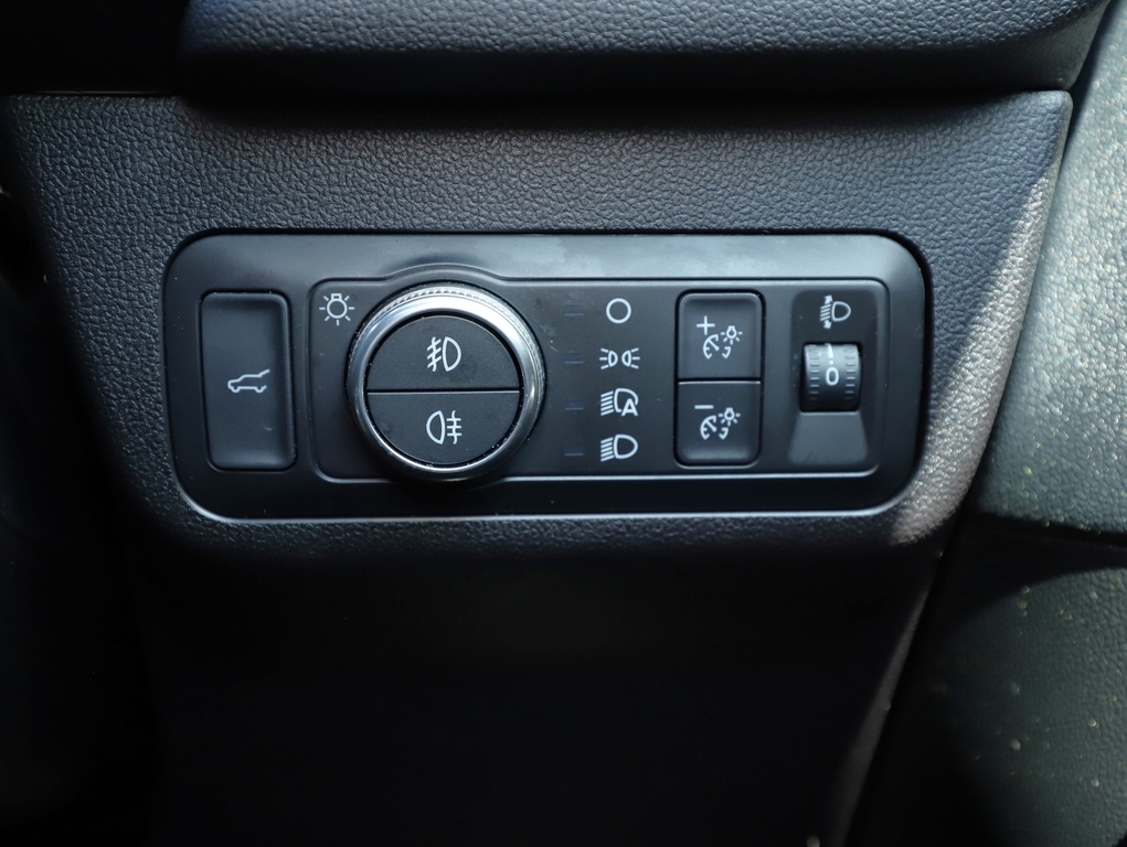 Ford Kuga Grey #51