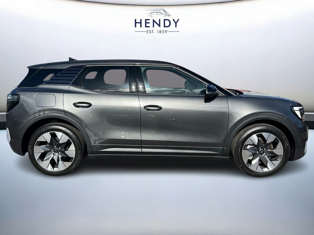 Ford Explorer 210Kw Premium 77Kwh #2